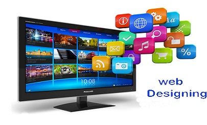 Web Development img